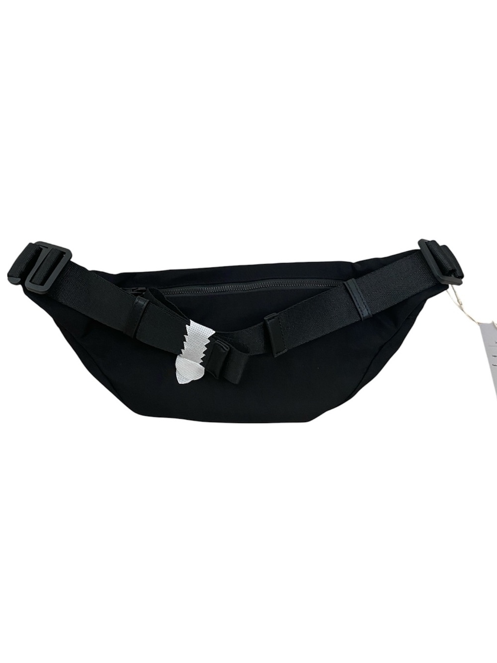 New with tag Béis black hip back size OS - Picture 2 of 8